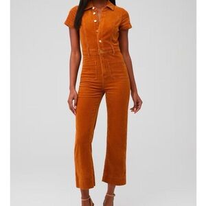 Show Me Your Mumu Everhart Jumpsuit